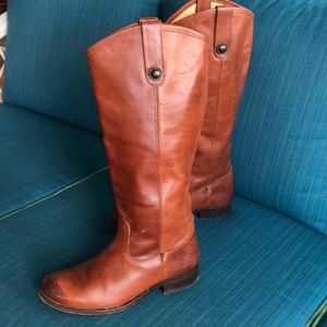 Frye boots